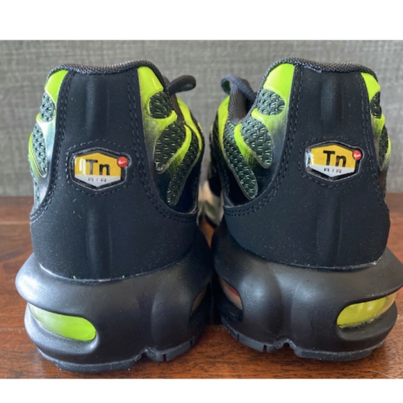 Men's Nike Air Max Plus (size 9) NWOB - Picture 7 of 8